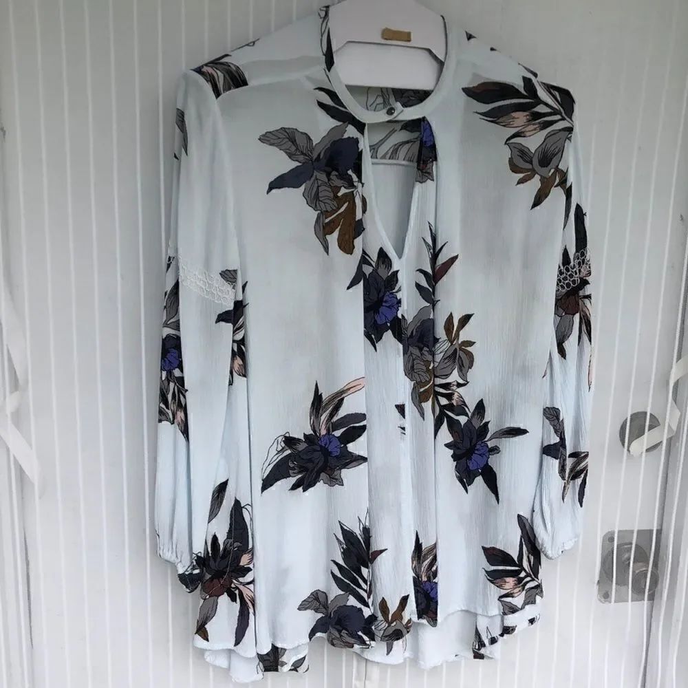 Free  People top